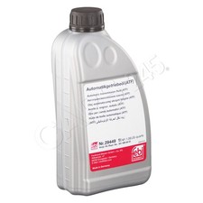 FEBI Automatikgetriebe&ouml;l rot F&uuml;r MERCEDES MAYBACH CHRYSLER Cls Gl A001989680311