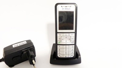 Aastra Mitel  612d V2 DECT Handset + Ladestation  003305V5 Preis inkl. MwSt.