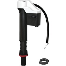 Korky QuietFill Toilet Fill Valve 528 Korky 528 10-3/8 In. x 4-1/4 In. x 2-3/8