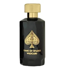 Jo Milano Unisex Game Of Spades Wildcard Parfum 3.4 oz Fragrances 860009248649