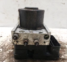 2010-2011 Mazda 3 ABS Anti-Lock Brake Pump Assembly W/o Turbo W/o DSC Oem 10-11