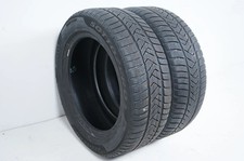 2 x Winterreifen Pirelli 225 55 17 Zoll DOT23 Bmw* ca.5mm