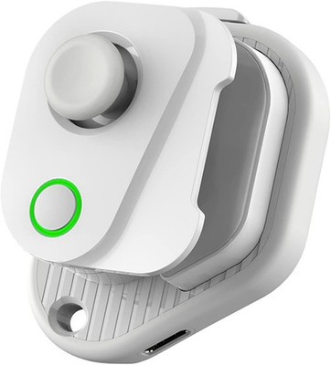 Yunseity Mobile Game Controller Joystick für (iOS 13.4 oder Höher), Bluetooth 5.