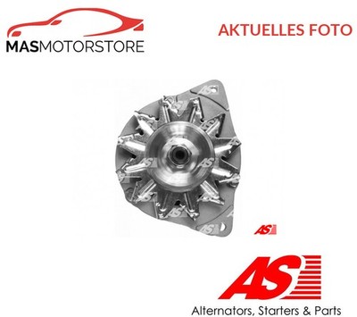 LICHTMASCHINE GENERATOR AS-PL A4013 P NEU OE QUALITÄT