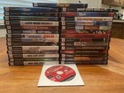 Lot of 30 PlayStation 2 - PS2 Games CIB w/ Most Manuals Included