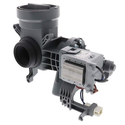 ERP W10425238 Washer Water Pump 