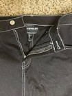 Forever 21 Airwalk Women’s Black Mini Skirt Size Medium — photo 4