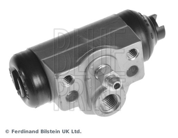 Blue Print Radbremszylinder ADD64445 FüR L251 Cuore Daihatsu Aluminium 6 7 L276-image