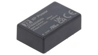 5904006758260 Przetwornica Dc/Dc 3W 9-36VDC / 3,3VDC -3,3VDC JTE0324D03 XP Power