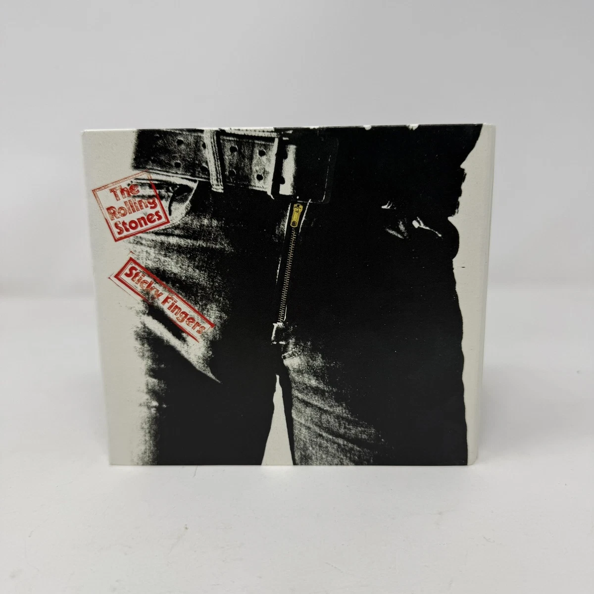 The Rolling Stones Box Set Music CDs for sale | eBay