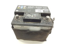 5QS915089A batterie pour SEAT ARONA KJ STYLE 2020 000915105FA 2315690