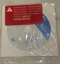 DELL Systems Management Tools & Documentation Version 6.5.0 DVD -  W/ License