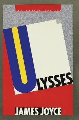James Joyce Ulysses (Gabler Edition) (Taschenbuch)