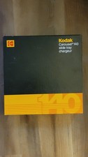 Kodak Carousel 140 Slide Tray In Original Box New In Box