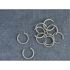 Motion Pro Idle Cable Clips - 01-0031