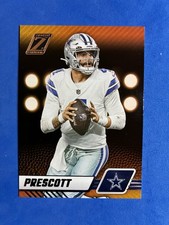 2023 Panini Zenith - Dak Prescott #27 Free Shipping/Toploader