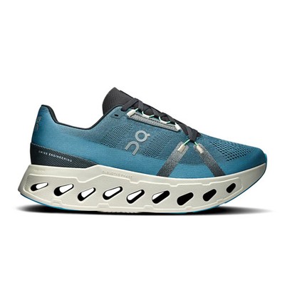 Men's On Cloudeclipse, Niagara/Ivory, 10.5 D Medium US