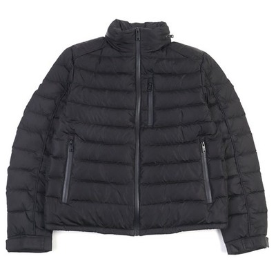 PRADA ジャケット 楽天市場】【クリスマスΩ】【返品可】プラダ PRADA ナッパレザー