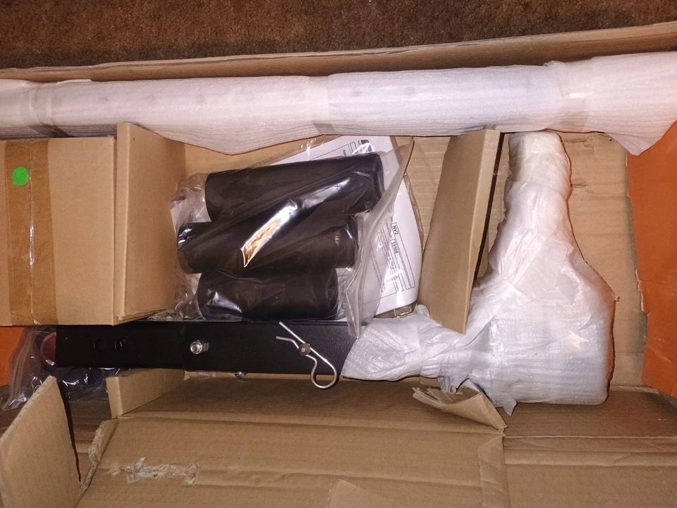 Portabicicletas Rola Nv2 Capacidad 2 Bicicletas  Foto 3 de 3