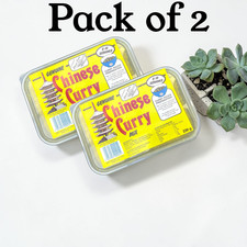 BEST Tradition Chinese Curry 230g X 2 Pack
