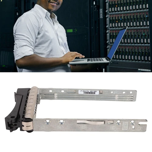 Festplattenfach 2 5 Zoll SAS HDD Tray Caddy Für DS3524 DS35 KUI