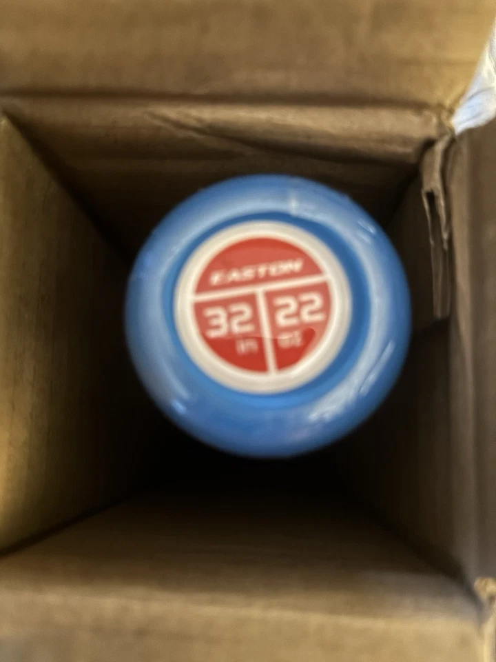 圣诞礼物!! 全新 2026 Easton Ghost OG 双枪管 32/22 (-10) ROCKET POP — 第 2/2 张图片