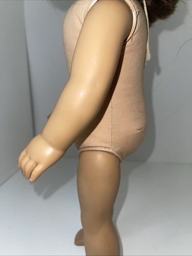 American Girl Doll TODAY #23 BROWN Hair BLUE Eyes FRECKLES 2008 Pleasant Company - Picture 17 of 20