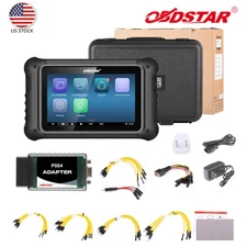 OBDSTAR DC706 E/CU Tool Full Version for Car E-CM/TCM/BODY/Clone by OBD/BENCH