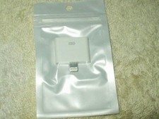 30 Pin to 8 Pin Adapter for Apple iPhone 4 5 6 6s iPad iphone ipod Charger