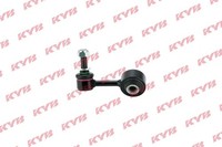 KYB Koppelstange Stabilisator KSLF1173 Stahl FüR Toyota Land Cruiser 200 VDJ200