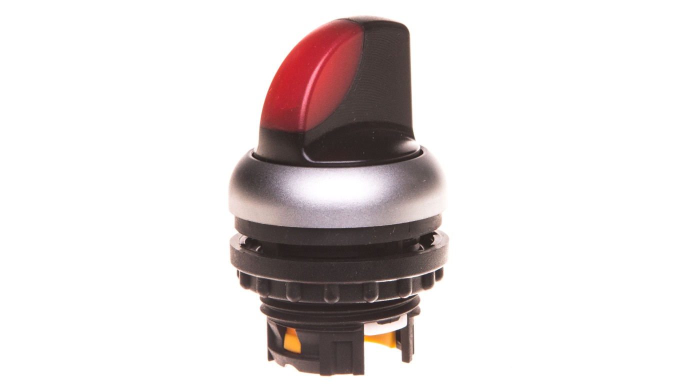Switch Drive Triple Red with RMQ Titanium 216835