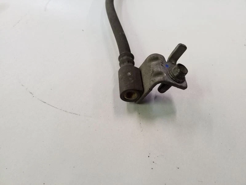 Гидравлический шланг суппорта заднего правого тормоза | Подходит для Ford Expedition 03 04 05 06 - Изображение 3 из 4