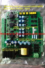 Vacon PC00787D PC00787 D Drive Board CM160909