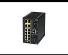 Cisco Systems IE-3100-8T2C-E IE3100 with 8GE Copper 2GE Combo New Sealed