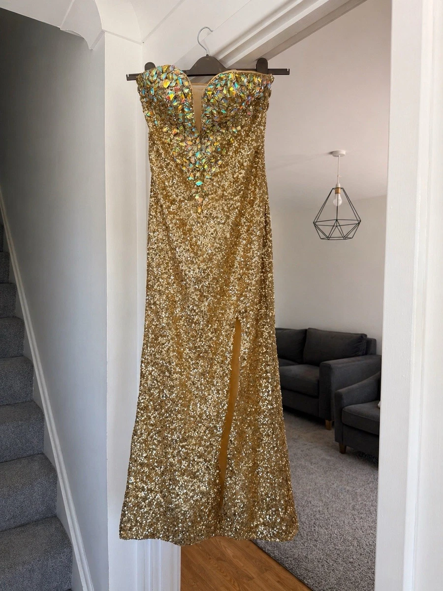 Eveningwear Original Vintage Dresses Prom for sale | eBay UK