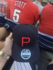 Phillies Field Of Dreams Snapback Hat New Era 9 Seventy