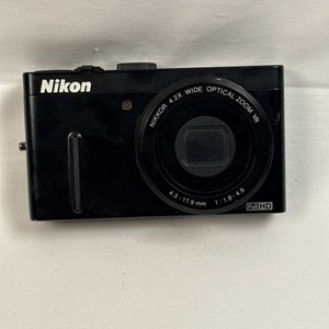 Nikon Coolpix P300 | eBay