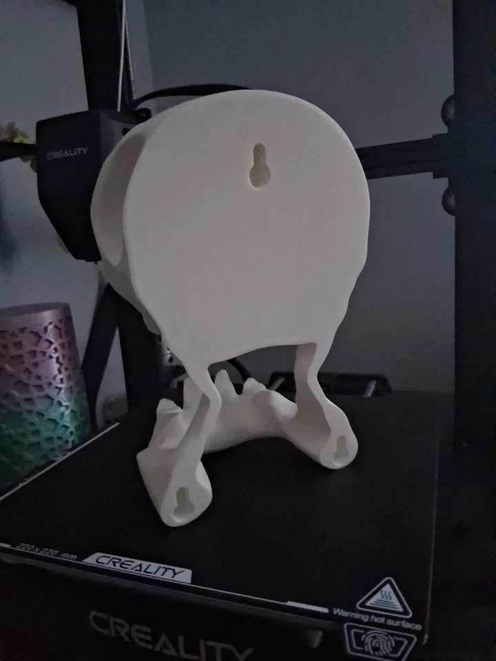 Soporte de montaje en pared para controlador de juego universal Foto 2 de 2