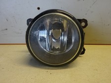 Nebelscheinwerfer links u. rechts Dacia Logan (Typ:LS0) 82 00 074 008 (VALEO)