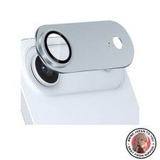 New ReHowy Camera Film for iPhone Air Camera Lens Cover Made of Aluminum Alloy