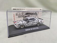 BMW 635 CSI GR.A MINICHAMPS