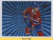 2024-25 SPx Juraj Slafkovsky #51 READ i4w