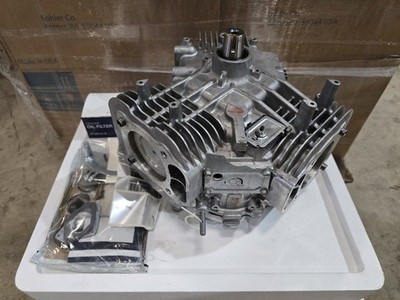 Kohler ZT710-ZT740 Short Block 1652203 NEW 1'' X 3-5/32'' Shaft