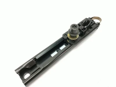 2005 BMW 325i 325xi 330xi 330i 325ci E46 Front Seat Belt Height Adjuster - Image 1 of 4