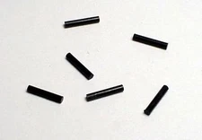  MODEL MOTORING VIBRATOR SLOT CAR (6) REED PUSH RODS. NEW 