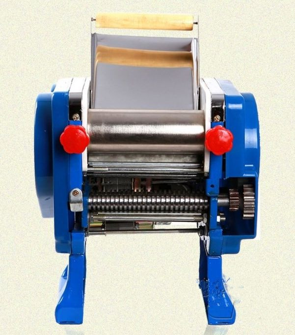 New Electric Pasta Machine Maker Press noodles machine #175