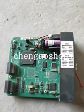 1PCS Used 900C52-0243-00 H900CPU module by Fedex or DHL #N9554 YF