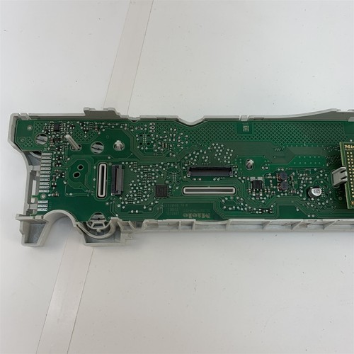 Miele Control electr.unit EPB 7405-UP 10246912 10 246 912 - Picture 5 of 9