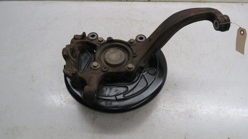 2015-2017 Ford Expedition OEM Left Front Spindle Knuckle Hub Bearing - Picture 5 of 10