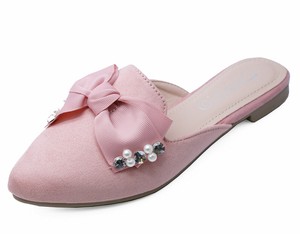 ladies pink flat shoes uk